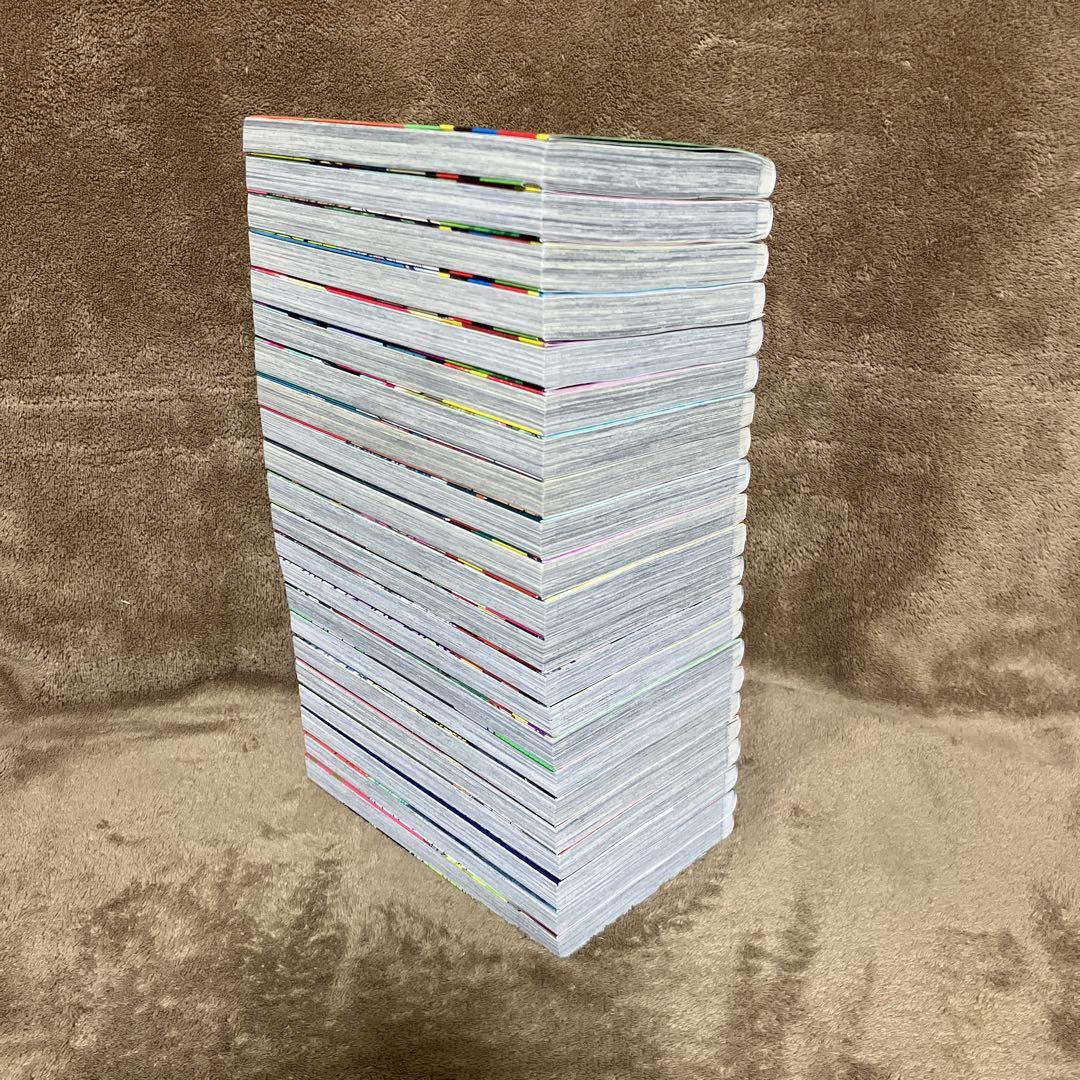 特典付き チェンソーマン 全巻セット