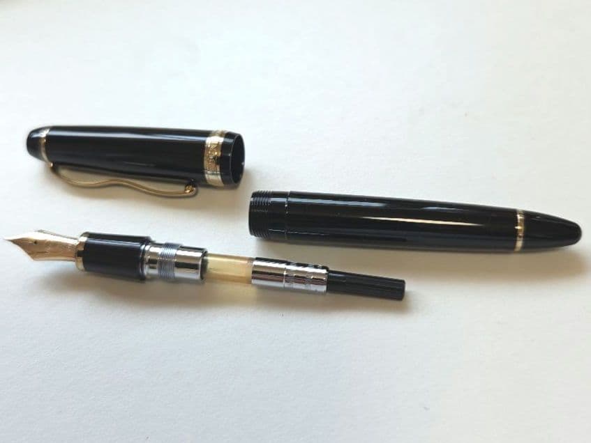 Sailor セーラー万年筆