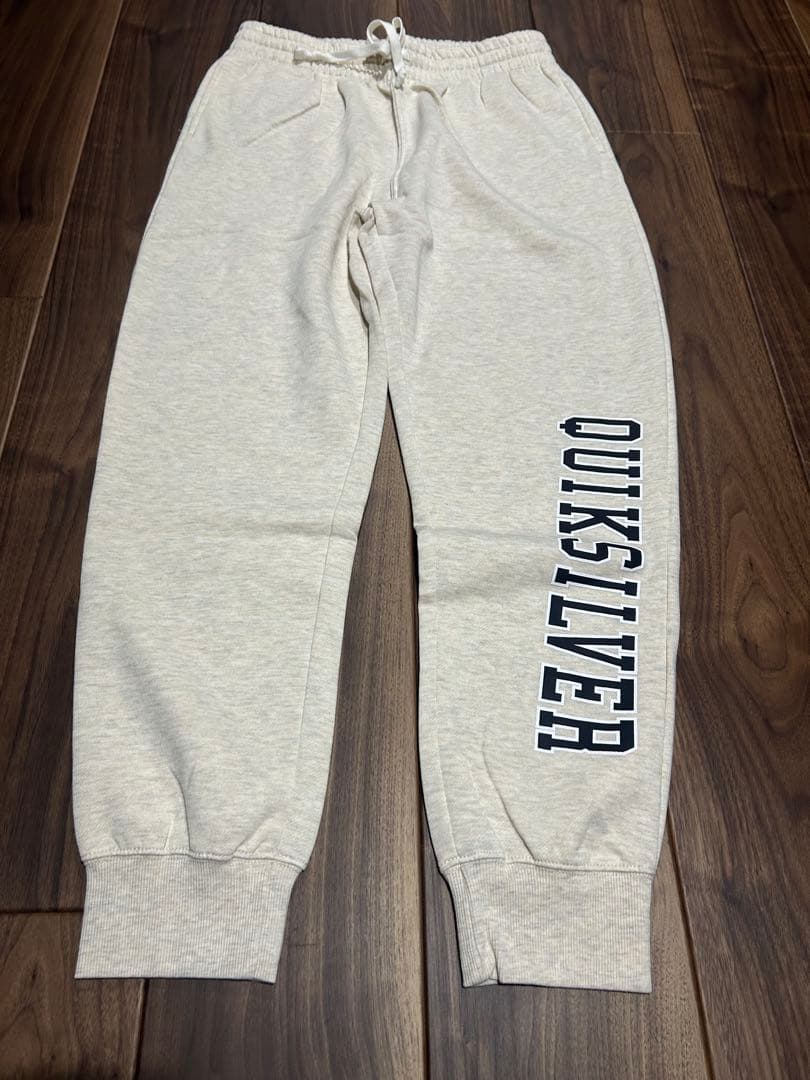 クイックシルバー　3点セット