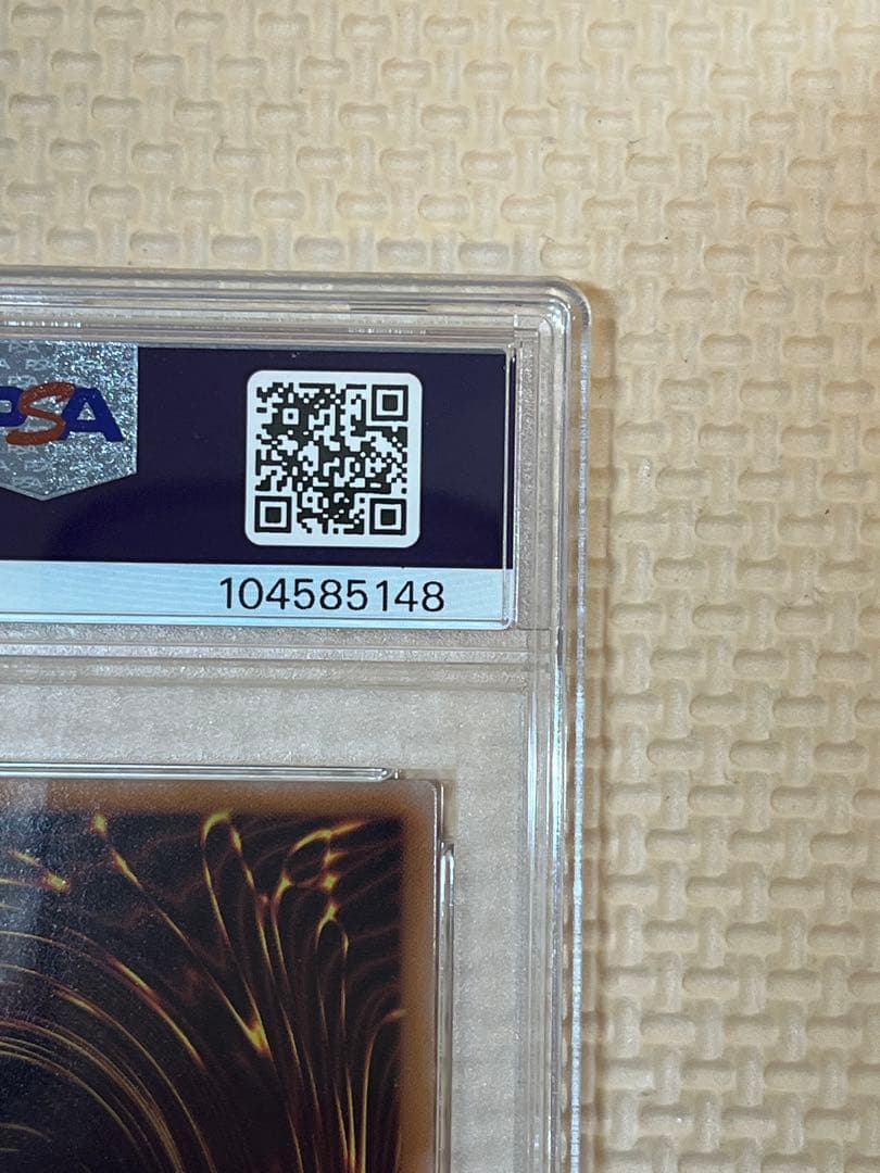 遊戯王カード 魔術師の弟子-ブラック•マジシャン•ガール 25TH PSA10