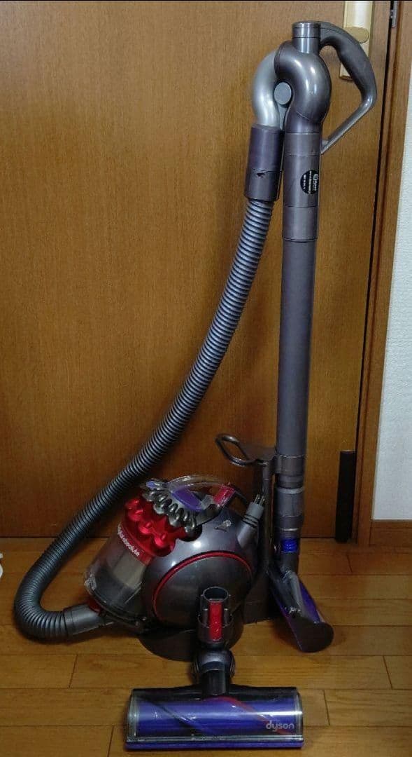 Dyson CY29 absolute キャニスター掃除機