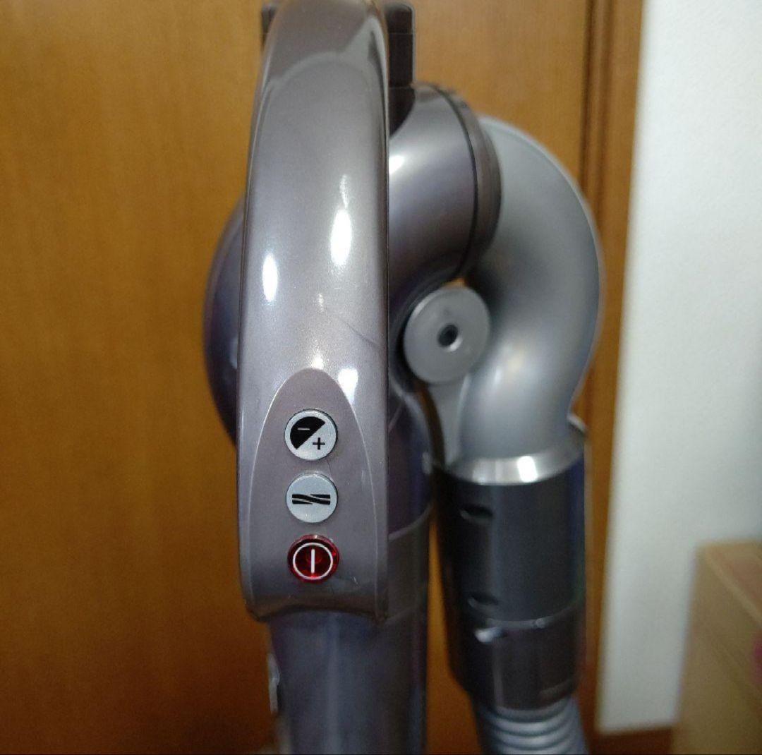 Dyson CY29 absolute キャニスター掃除機