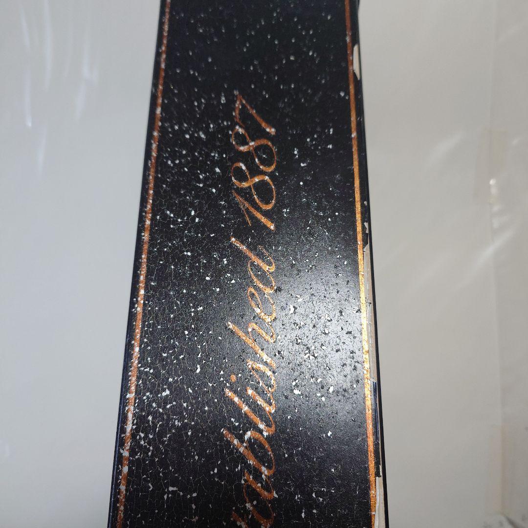 古酒　グレンフェディク　エクセレンス　18年