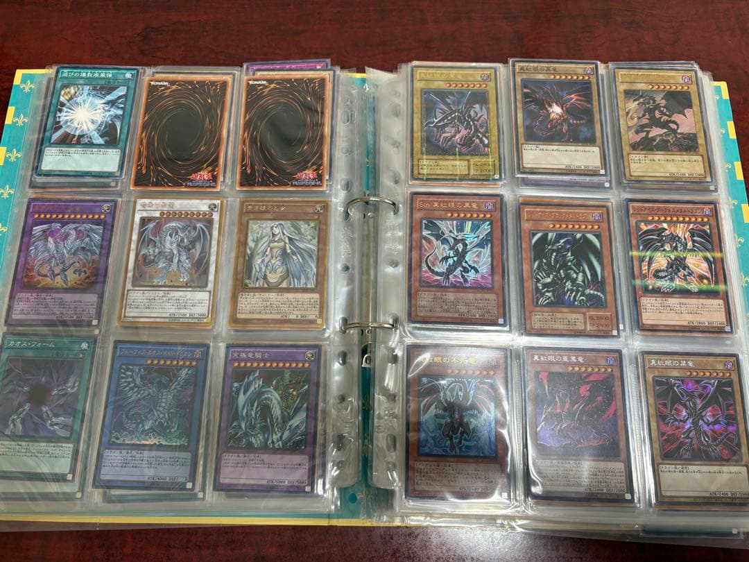 遊戯王カード　まとめ売り　1000枚以上