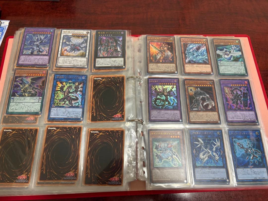 遊戯王カード　まとめ売り　1000枚以上