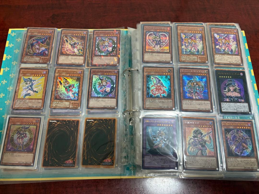 遊戯王カード　まとめ売り　1000枚以上