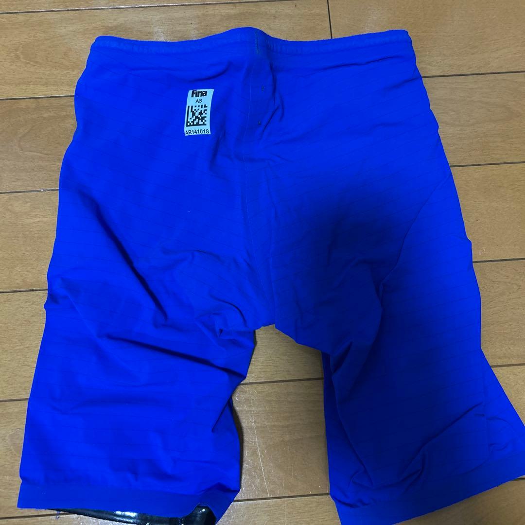 【Kartoon】CARBON AIR2 ブルー Sサイズ