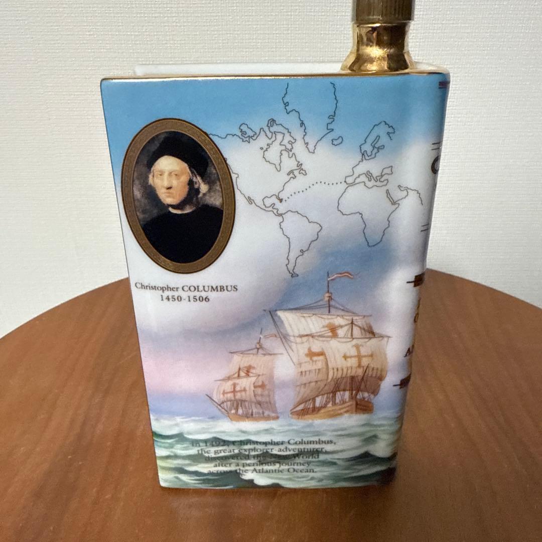 CAMUS COGNAC ブック 帆船・白・緑・青 4点まとめて