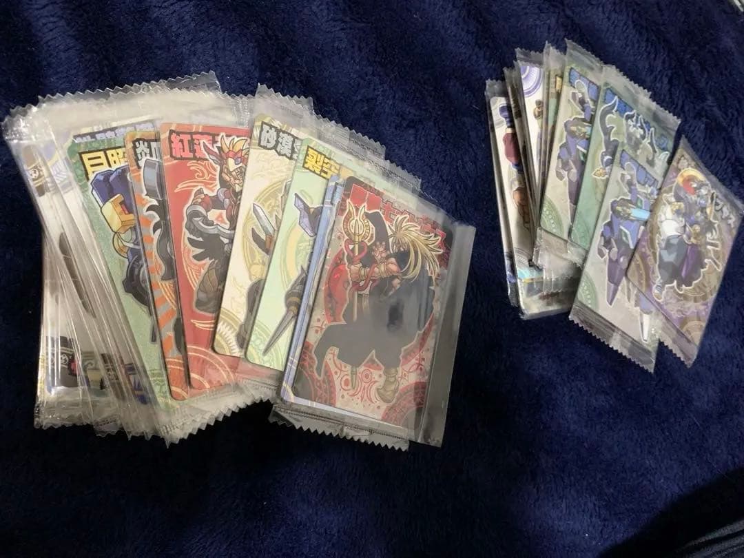 専用解除、遊戯王やデュエマ など8種類‼️弟の大量引退品（レア400枚以上)