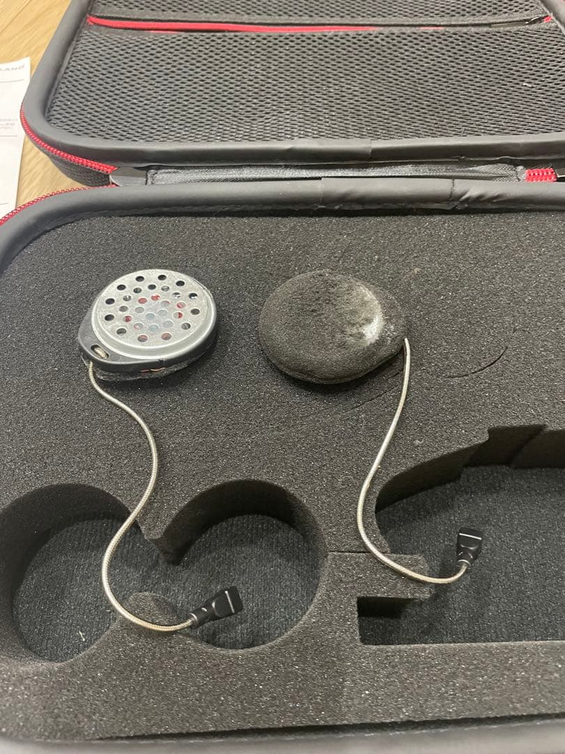 MIDLAND BTX2 PRO S バイク用インカム