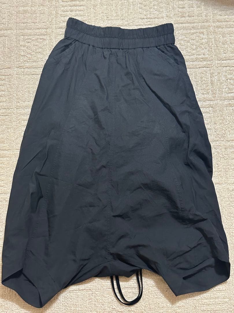 julius (ユリウス)サルエルパンツ サイズ1