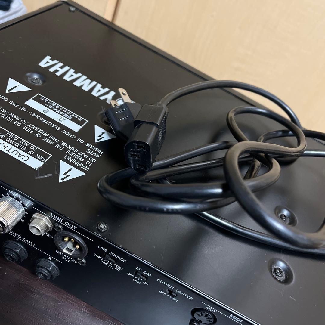 配信機器・PA機器・レコーディング機器 YAMAHA BBT 500H