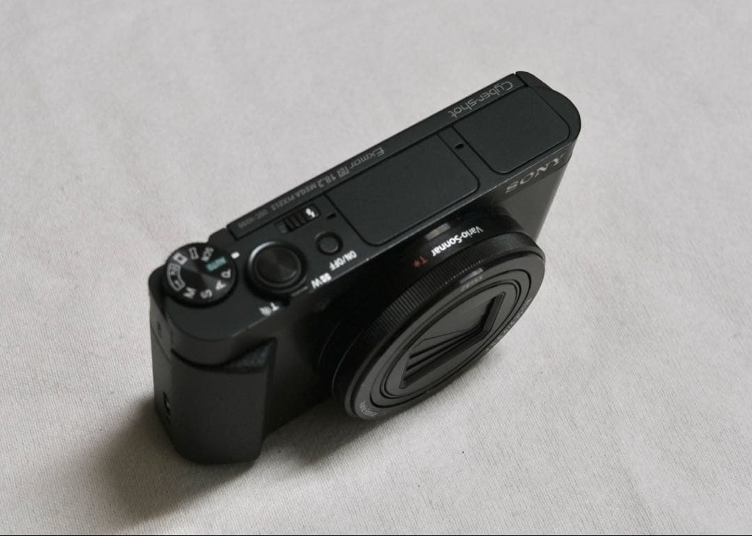 デジタルカメラ SONY Cyber-shot DSC-HX99