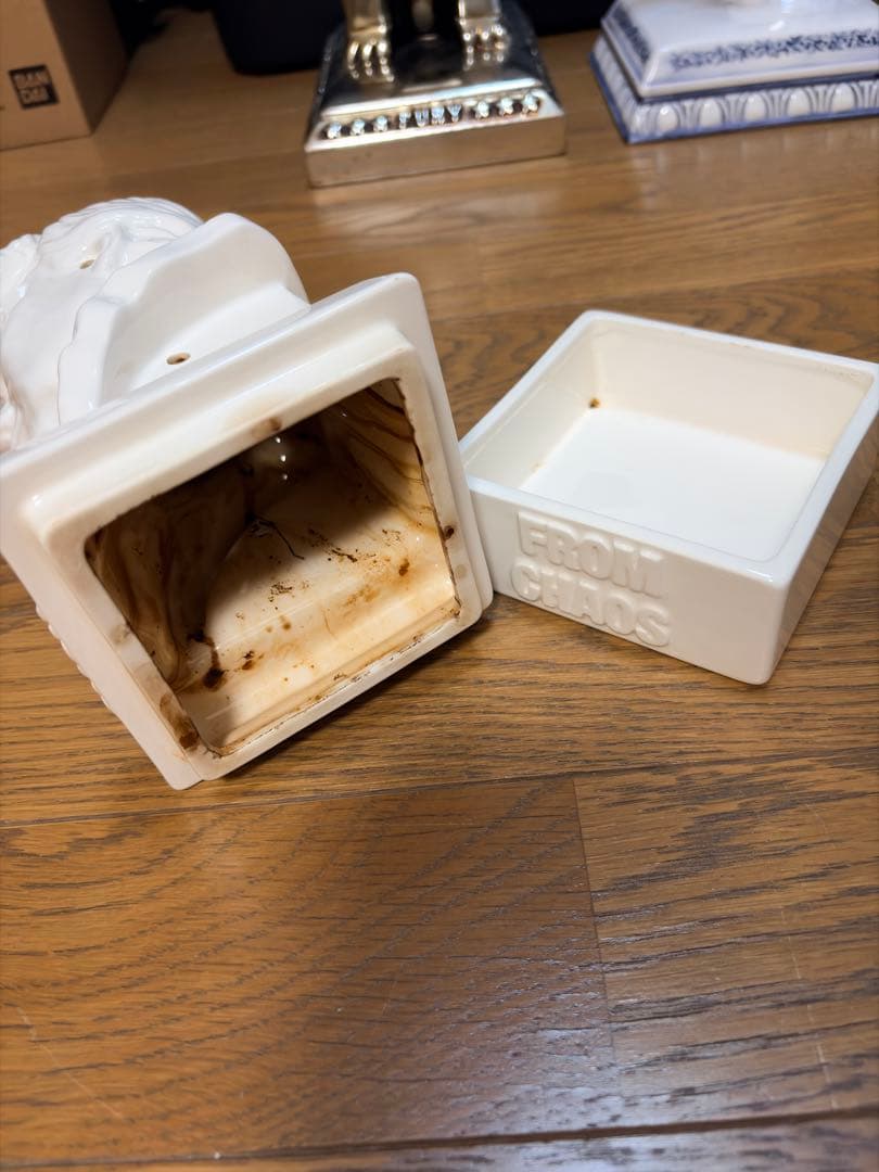 NEIGHBORHOOD ネイバーフッド 17AW トランプ インセンス お香