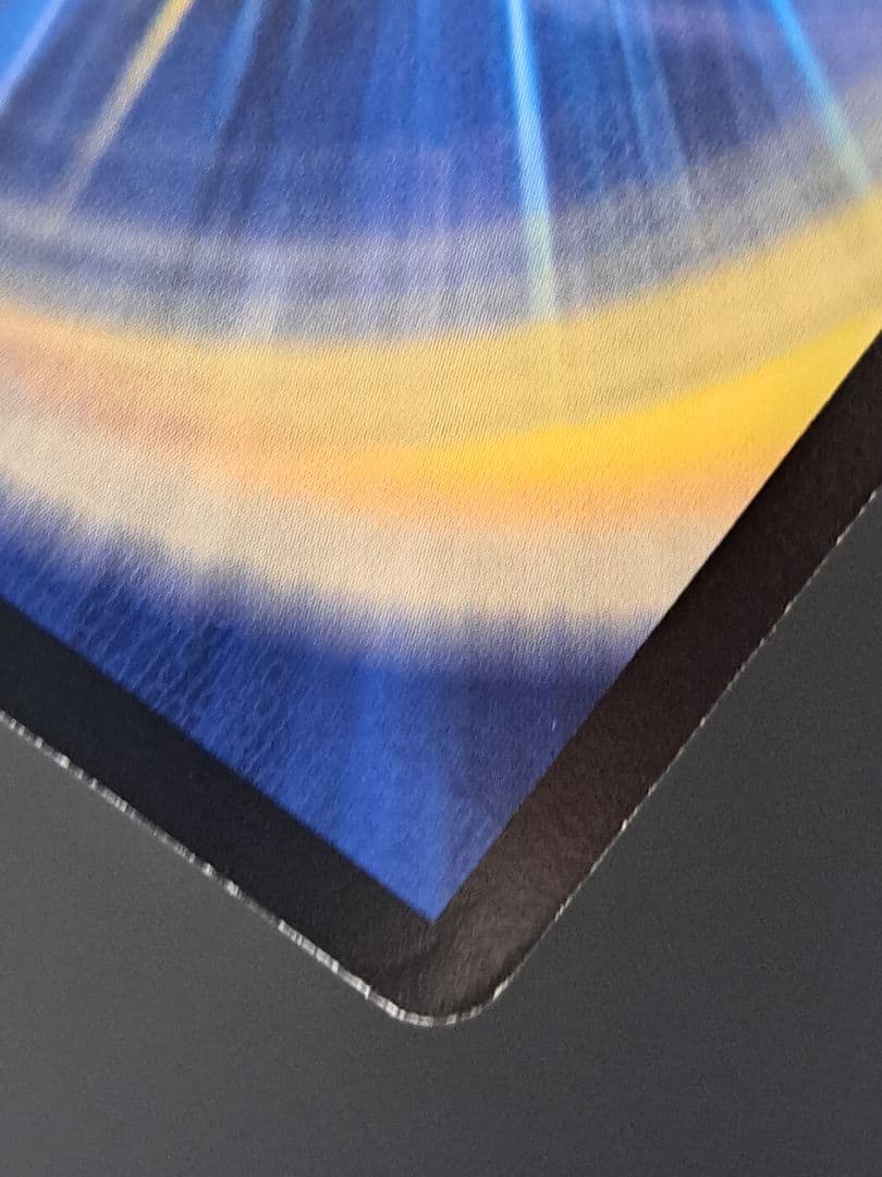 蒼狼の始祖　アマテラス