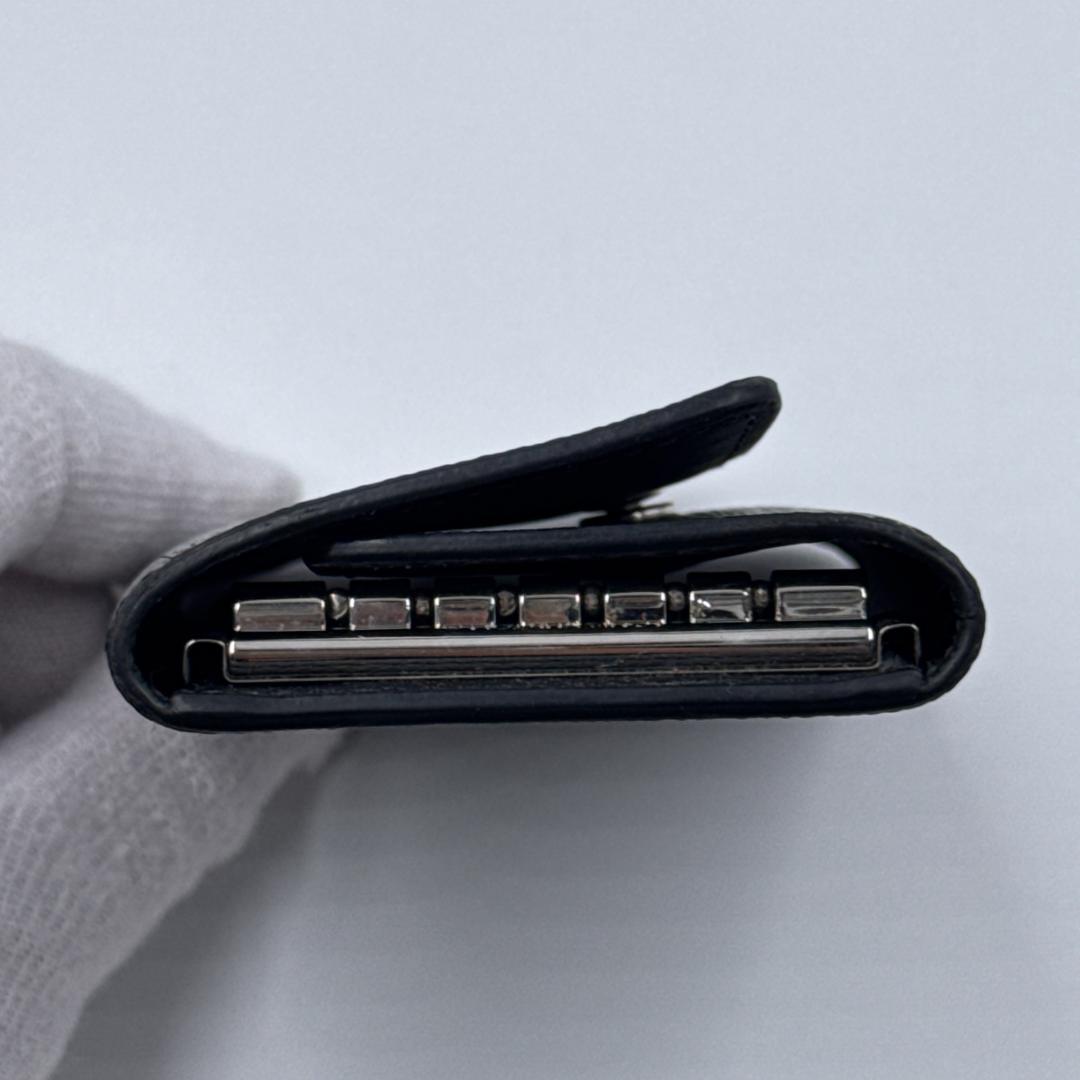 【LOUIS VUITTON】ミュルティクレ6 キーケース キーホルダー