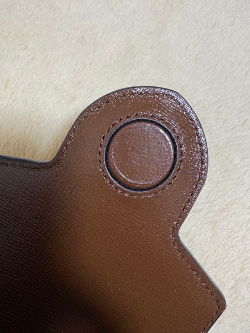 GUCCI グッチ　GGスプリーム ホースピット1955 ミニバッグ