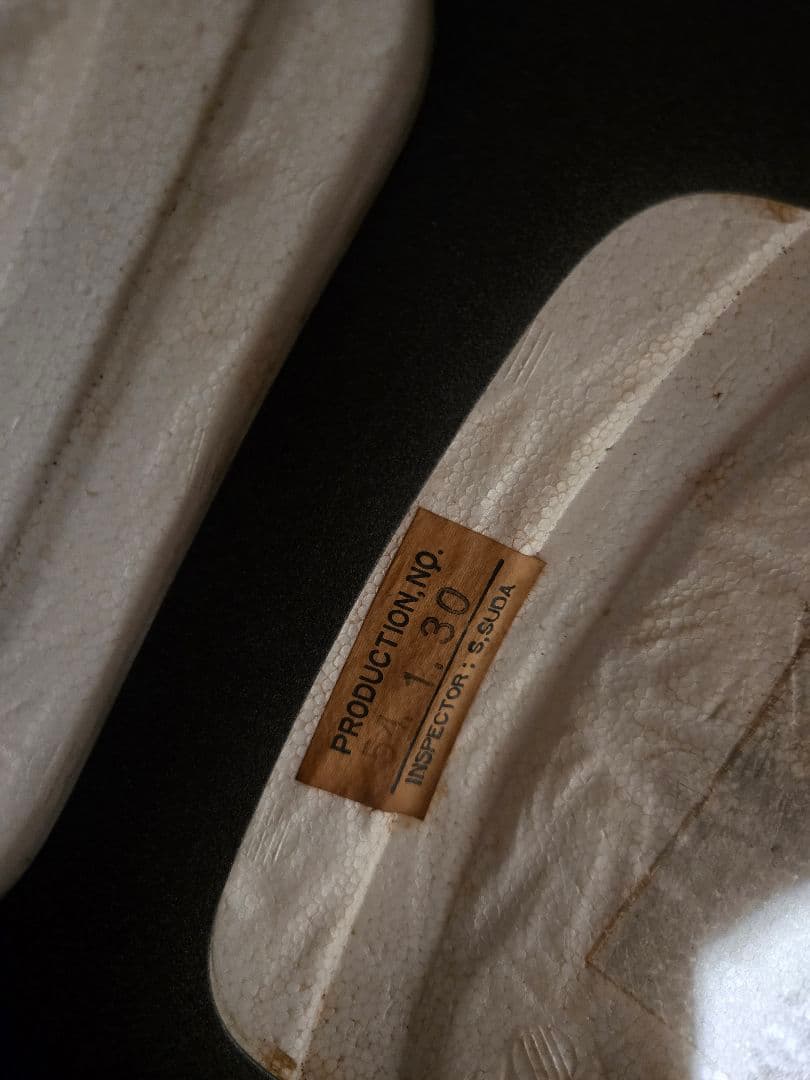 ひ*♪様 【SALE】ヒロタケアライ アライヒロタケ 70s ビンテージ ヘルメ