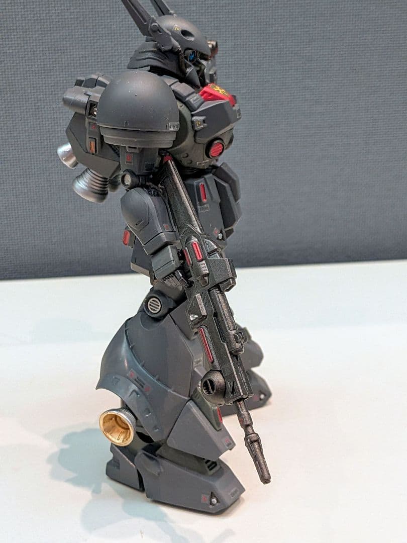 RE デナン・ゲー 1/100 完成品