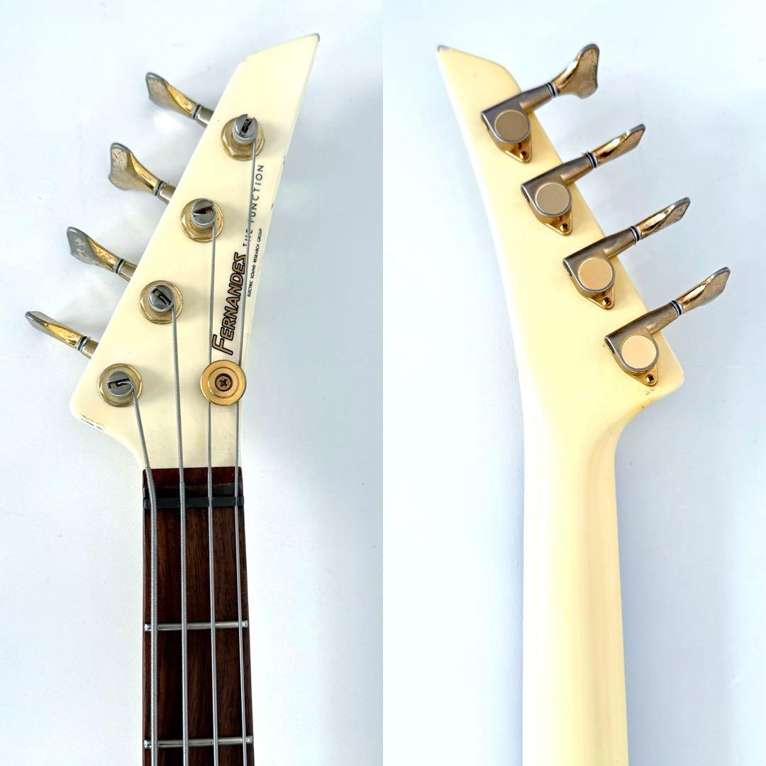 【希少】FERNANDES BXB-75 フェルナンデス エレキベース