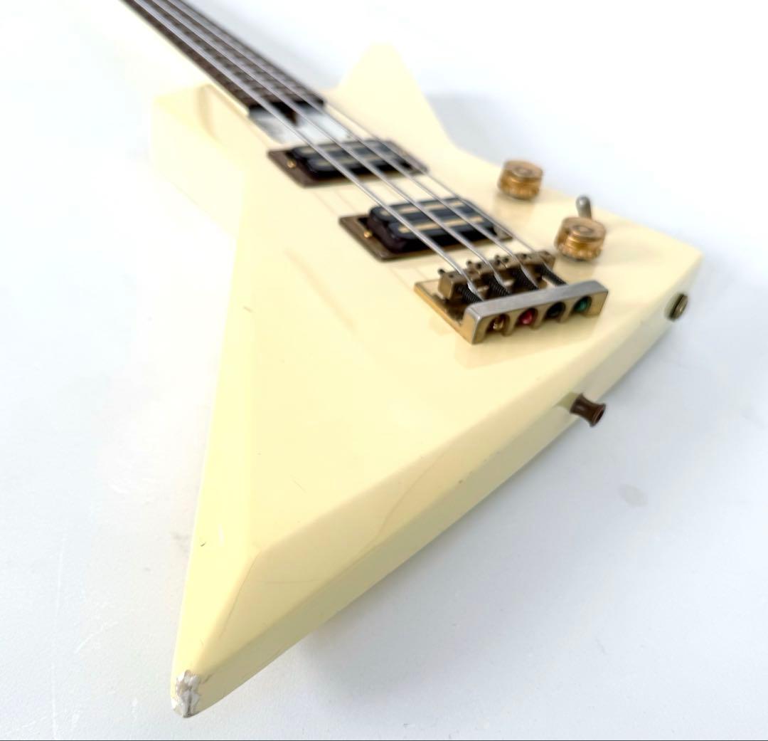 【希少】FERNANDES BXB-75 フェルナンデス エレキベース