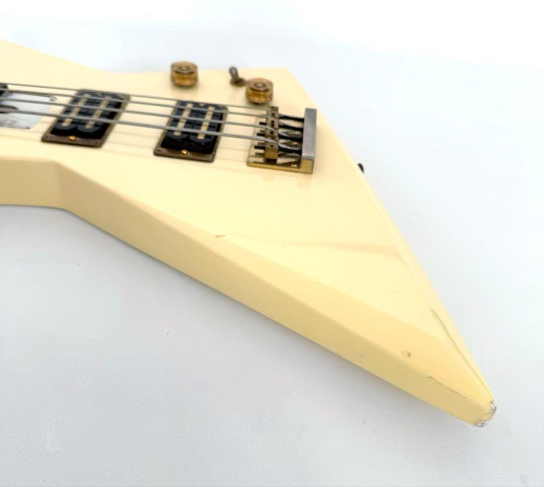 【希少】FERNANDES BXB-75 フェルナンデス エレキベース