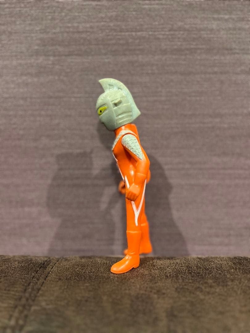 ウルトラマンセブン　当時物