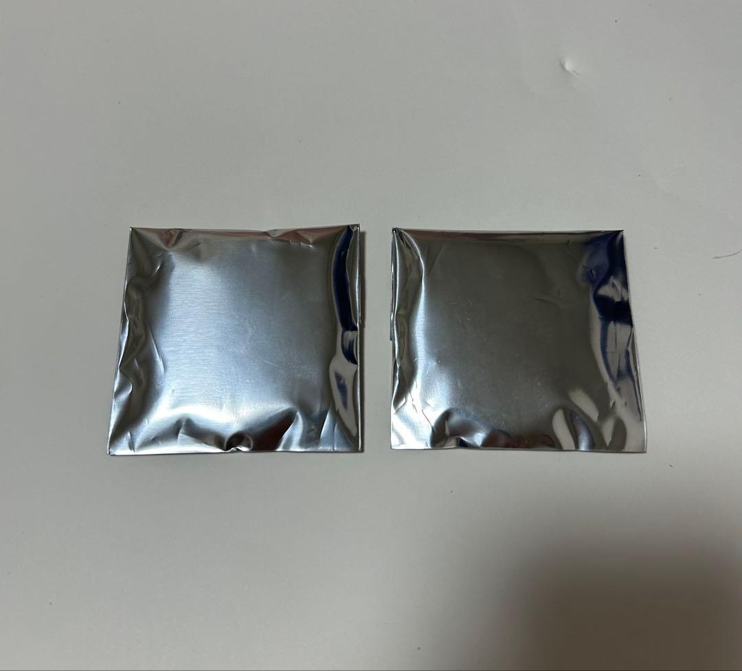 ストグラ救急隊 ウエハース第2弾