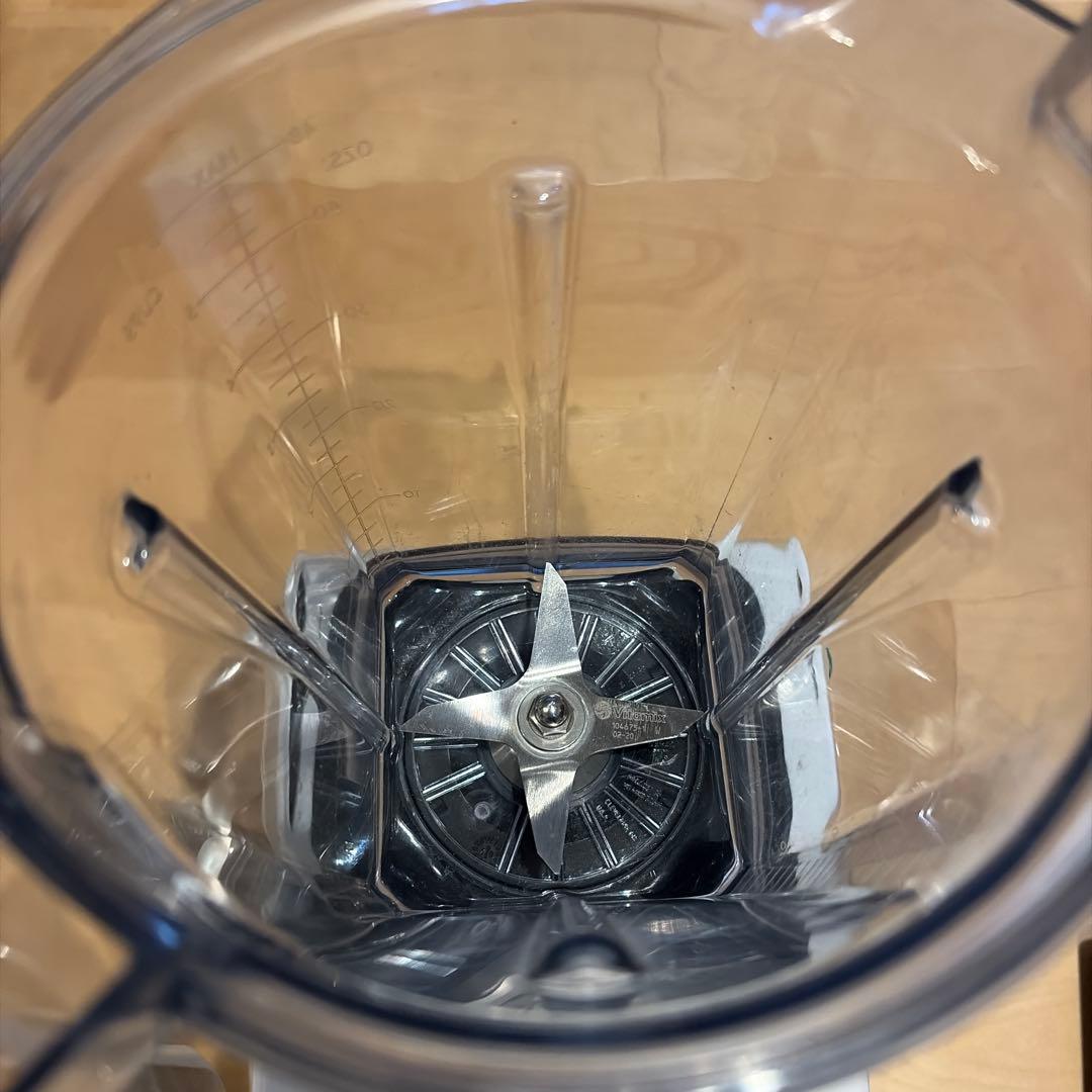 バイタミックス E310 ホワイト VM0202 Vitamix