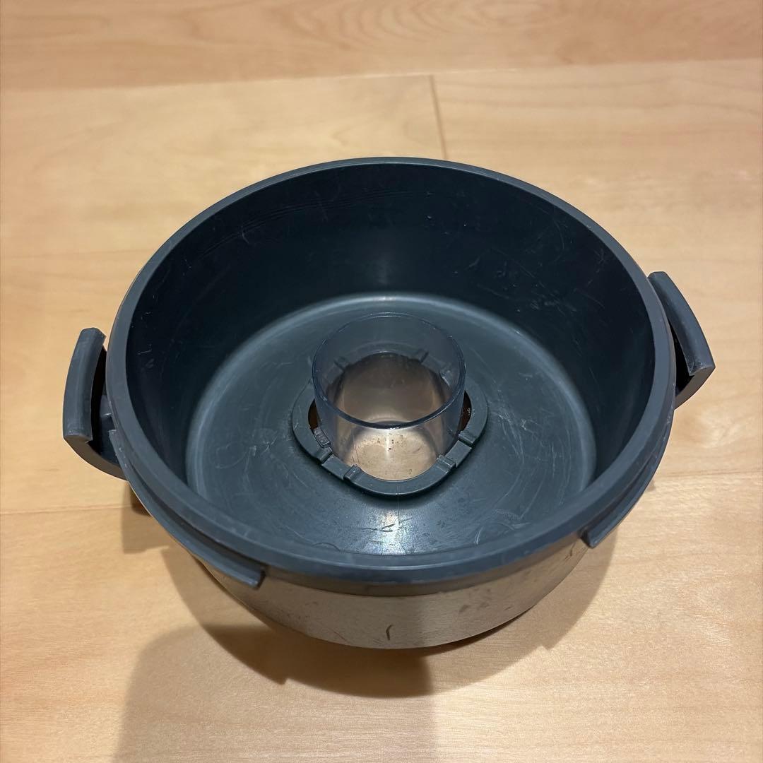 バイタミックス E310 ホワイト VM0202 Vitamix