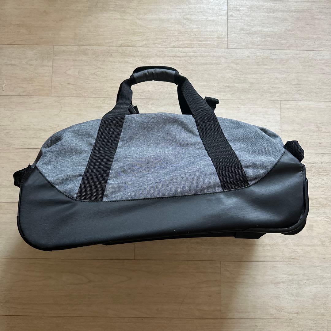 Harley-Davidson ハーレーダビッドソン　キャリーバック