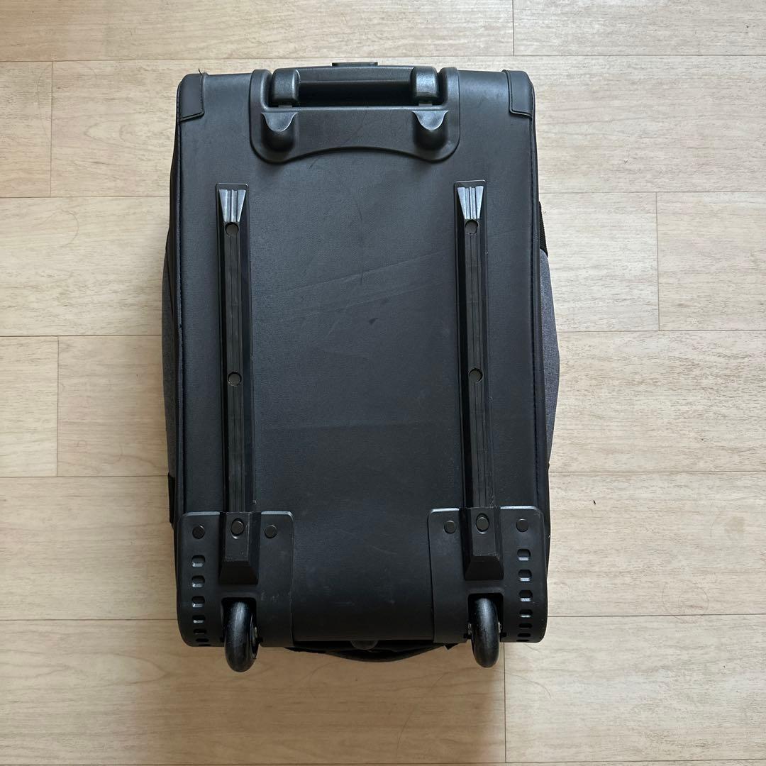 Harley-Davidson ハーレーダビッドソン　キャリーバック