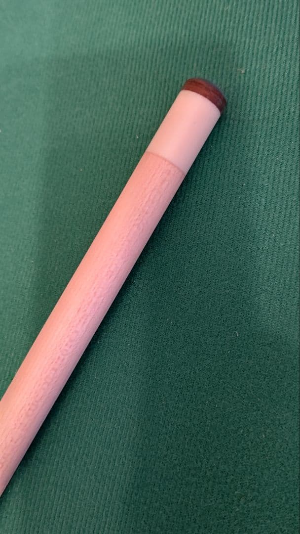 HOW CUE(ハオキュー)APシャフト 美品 ビリヤードキュー