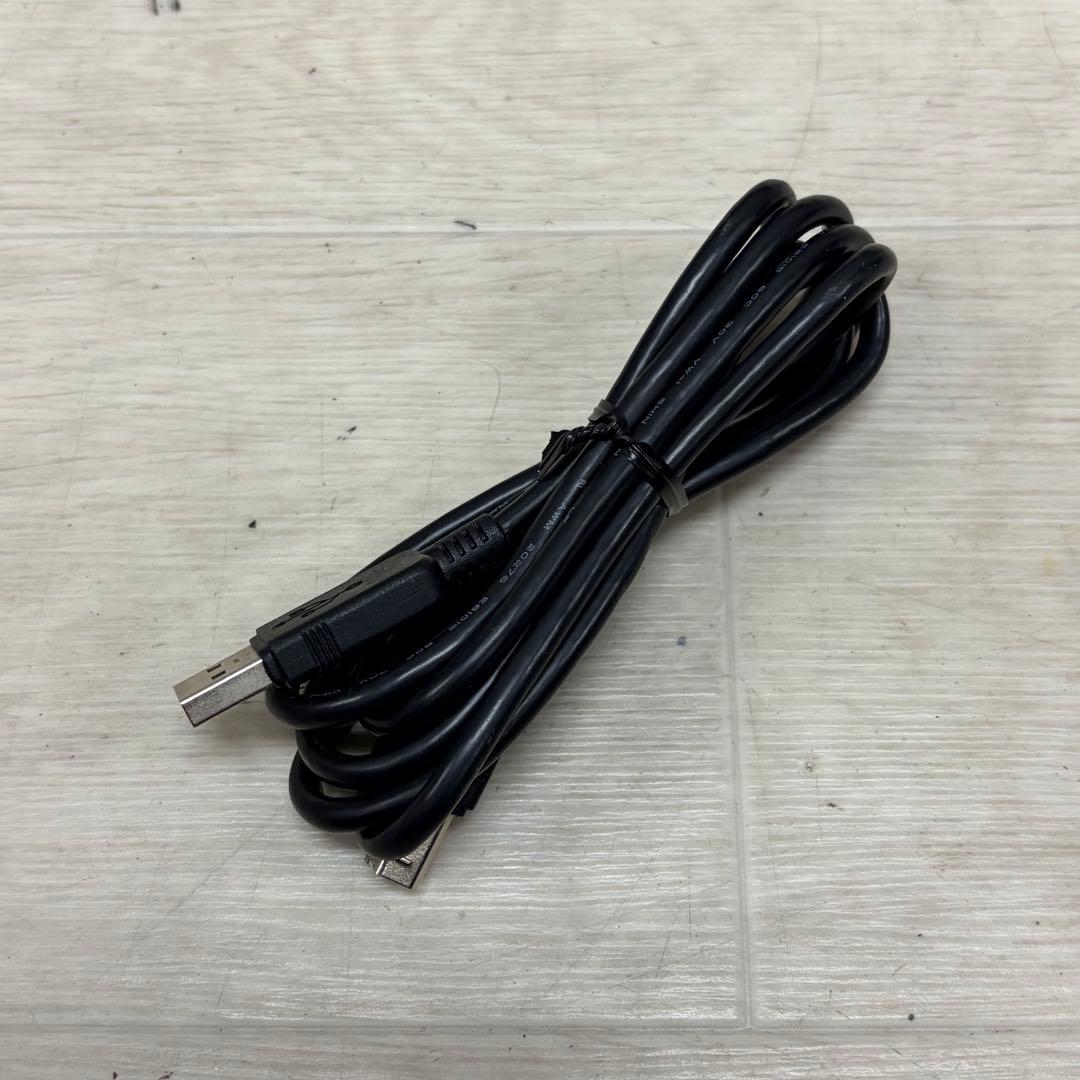 Roland ローランド 49鍵盤 USB MIDIキーボード A-49 ⑦