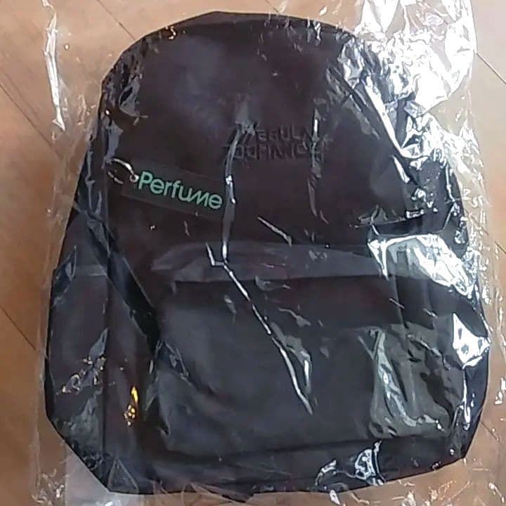 Perfume ネビュラロマンス バックパック　リュック