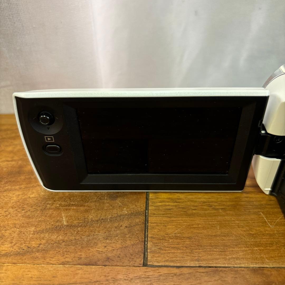 SONYビデオカメラ（動作未確認）¥9000円購入可能