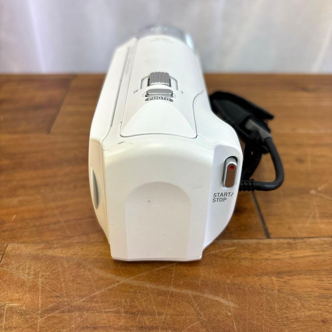 SONYビデオカメラ（動作未確認）¥9000円購入可能