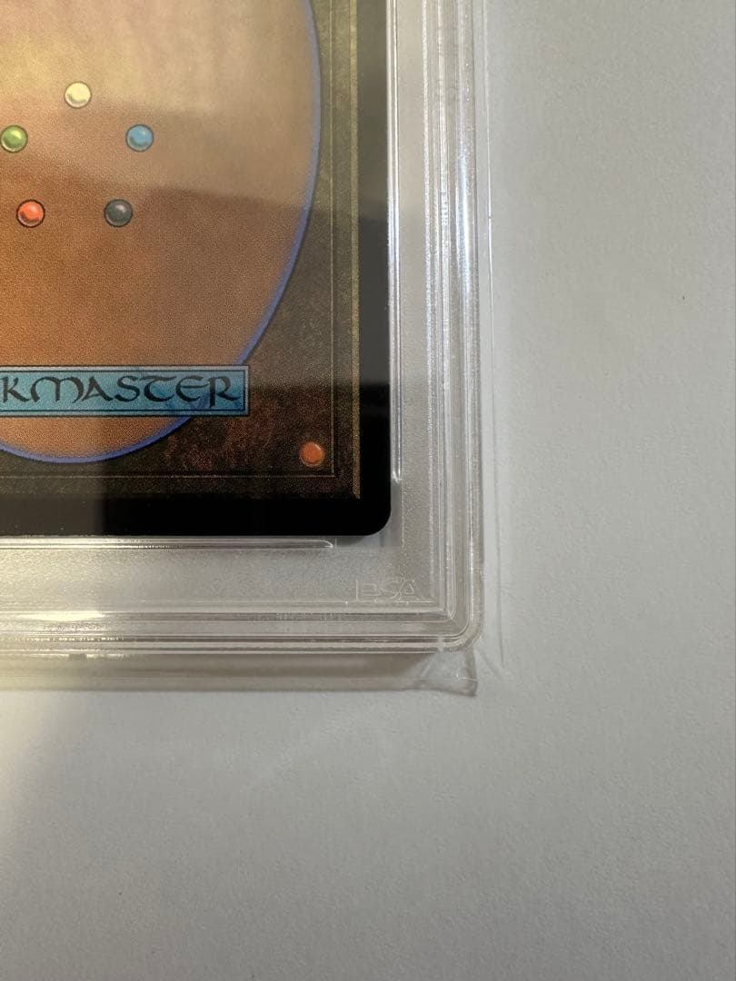 MTG 慈悲深きセラ　日本語　foil PSA10 マジックザギャザリング