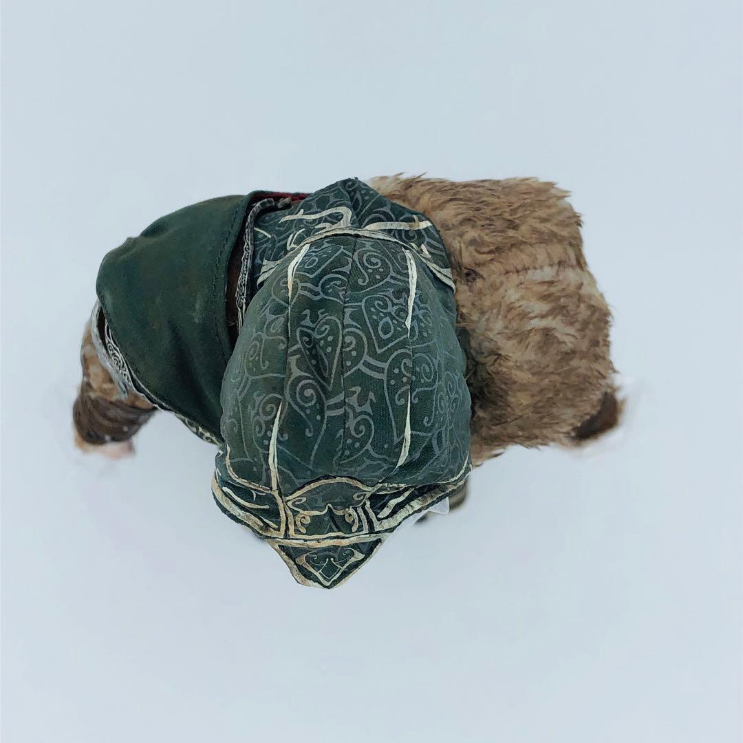 ダムトイズ DMS014 アサシンクリード リベレーション エツィオ