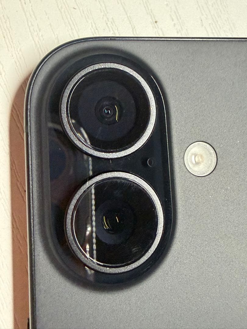 スマートフォン本体 Apple iPhone 16 128GB