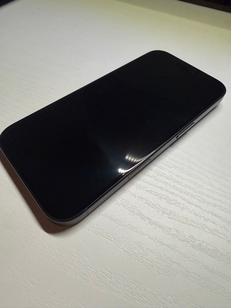 スマートフォン本体 Apple iPhone 16 128GB