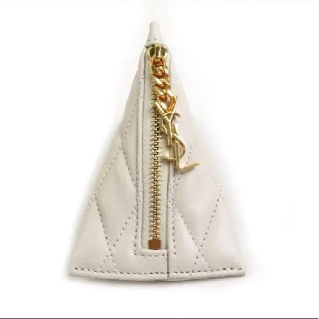 【新品】SAINT LAURENT ケース