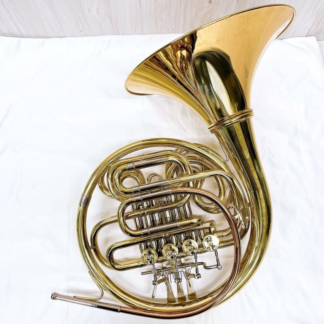 J.Michael ジェイマイケル FH-850 フルダブルホルン