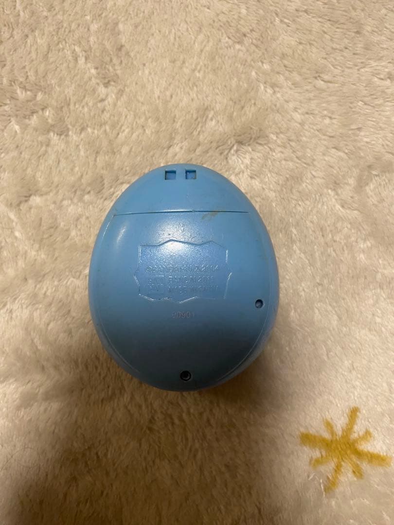 動作確認済　たまごっち IDLブルー　値下げ交渉◎