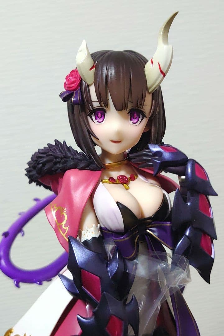 エリコ　7/1スケールフィギュア　プリンセスコネクト！Re Dive