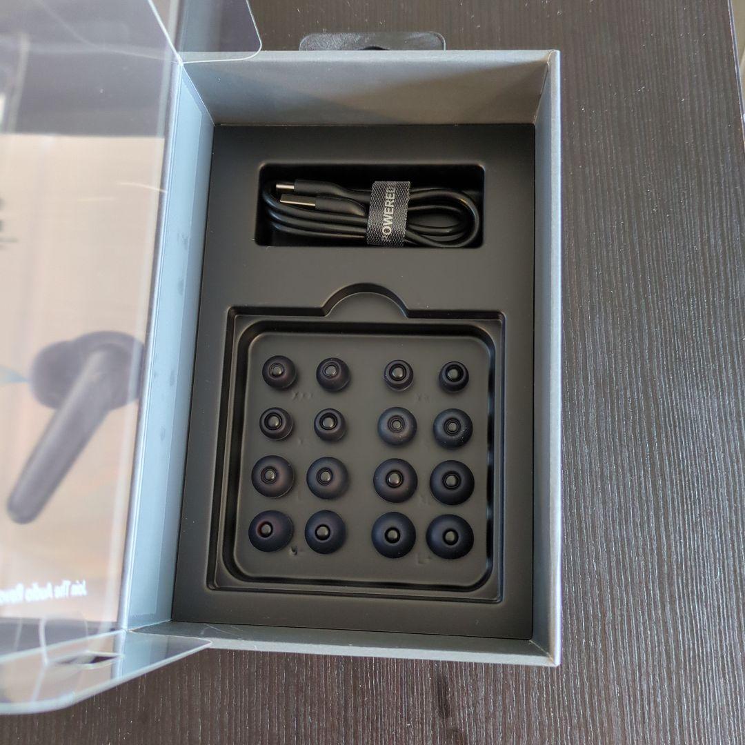 ヘッドホン soundcore LIBERTY AIR 2 PRO NAVY BLUE