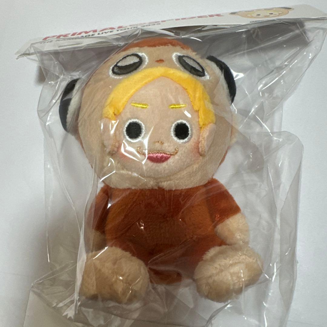 浦川翔平　メンプロ　しょへ猿