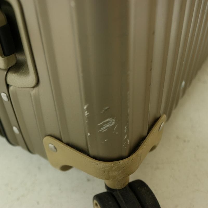 ★正規品★リモワRIMOWA×アローズ別注★クラシックフライト 4輪 67L★