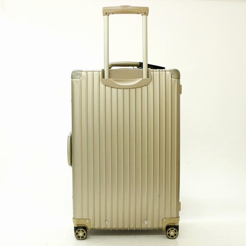★正規品★リモワRIMOWA×アローズ別注★クラシックフライト 4輪 67L★
