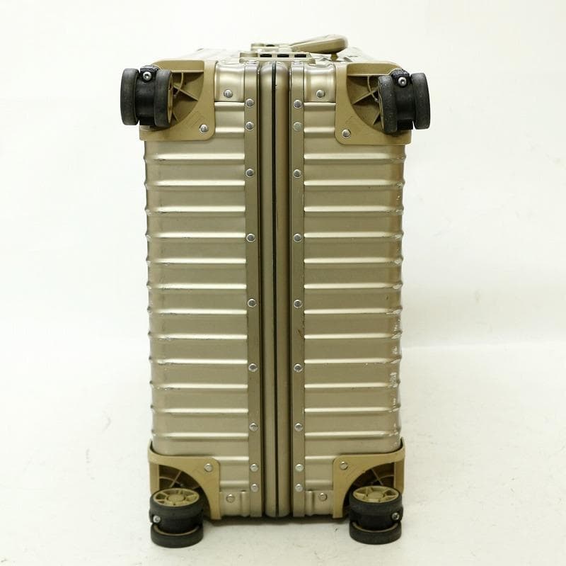 ★正規品★リモワRIMOWA×アローズ別注★クラシックフライト 4輪 67L★
